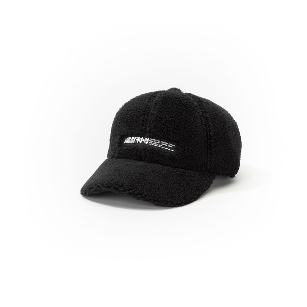 Lowkey Luxe // Black - Urban Monkey® - 24DCK199_BLK