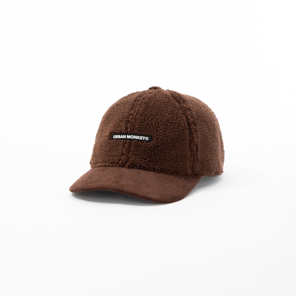 Lowkey Luxe // Hot Cocoa - Urban Monkey® - 24DCK208_CH