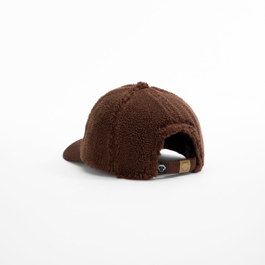 Lowkey Luxe // Hot Cocoa - Urban Monkey® - 24DCK208_CH