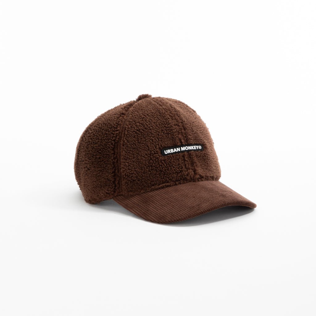 Lowkey Luxe // Hot Cocoa - Urban Monkey® - 24DCK208_CH