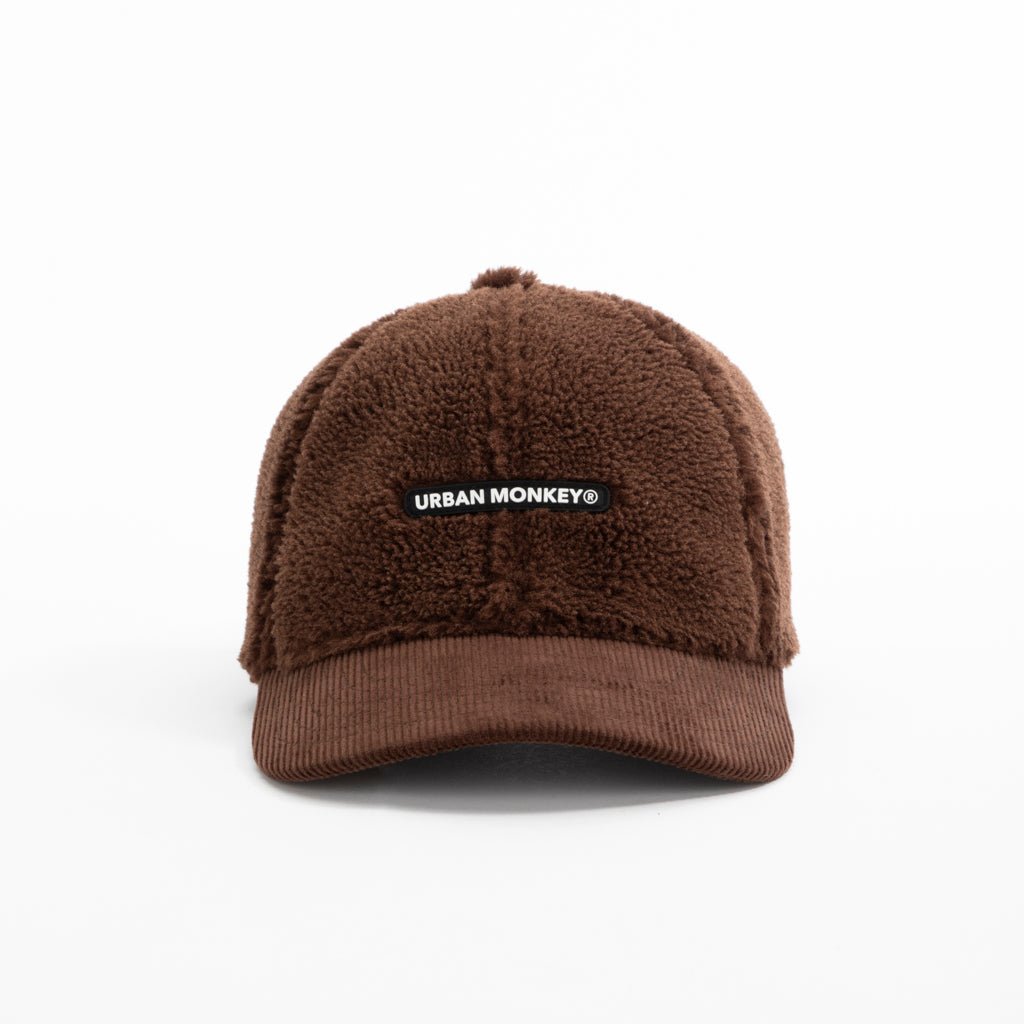 Lowkey Luxe // Hot Cocoa - Urban Monkey® - 24DCK208_CH