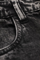 Machine Denim Cargo Pants_Royal Enfield x Urban Monkey - Urban Monkey® - UM24A_RE_DE1_XS