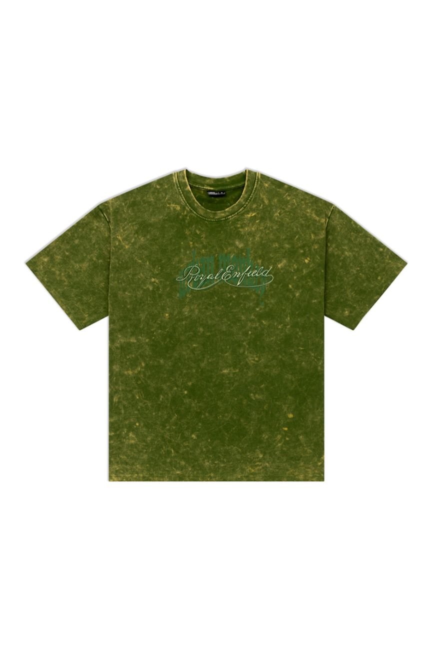 Made Like A Gun 003_Royal Enfield x Urban Monkey - Urban Monkey® - UM24A_RE_BF5_XS
