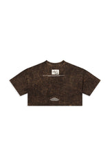 Made Like A Gun Cropped Tee 001_Royal Enfield x Urban Monkey - Urban Monkey® - UM24A_RE_CT5_XS