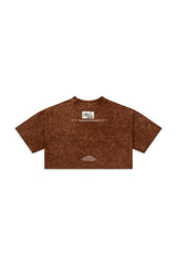 Made Like A Gun Cropped Tee 002_Royal Enfield x Urban Monkey - Urban Monkey® - UM24A_RE_CT4_XS