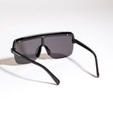 Major Mafia // 001 - Urban Monkey® - SG0019_Blk