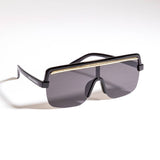 Major Mafia // 001 - Urban Monkey® - SG0019_Blk