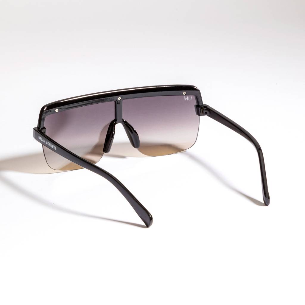 Major Mafia // 003 - Urban Monkey® - SG0019_GRY