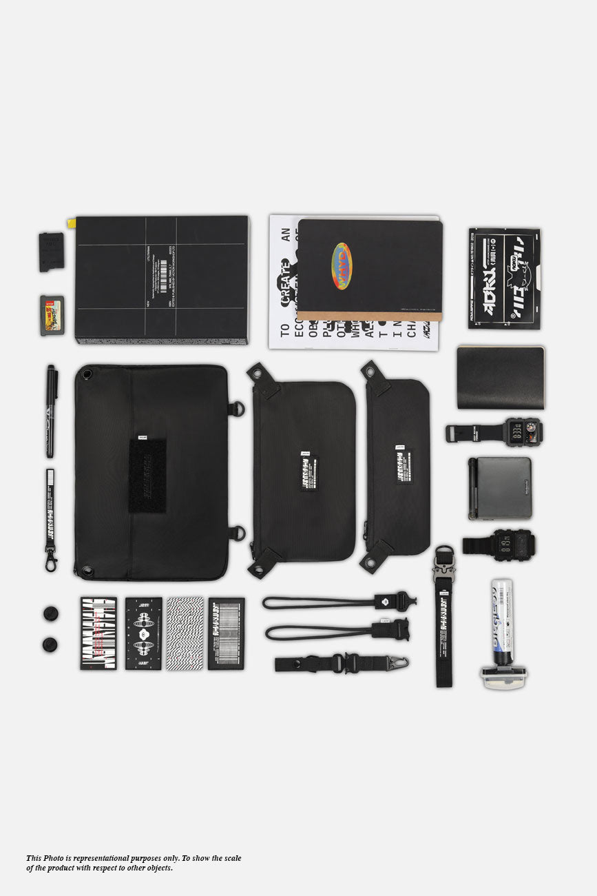 med everyday carry complete package - Urban Monkey® - UMSYS_MED_PCK_COMPLETE