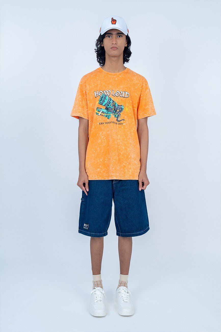 Megaphone - Urban Monkey® - UM22CT_001_S