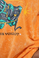 Megaphone - Urban Monkey® - UM22CT_001_S
