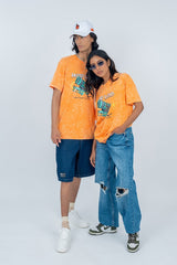 Megaphone - Urban Monkey® - UM22CT_001_S