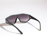 Mercedes Benz - Urban Monkey® - SG0022_GRN