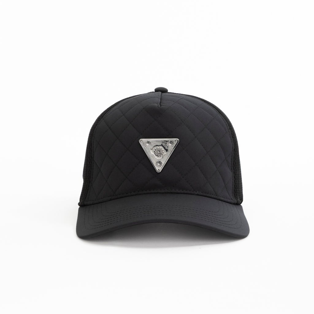 Metal Head Trucker - Urban Monkey® - 24ST206_GRF