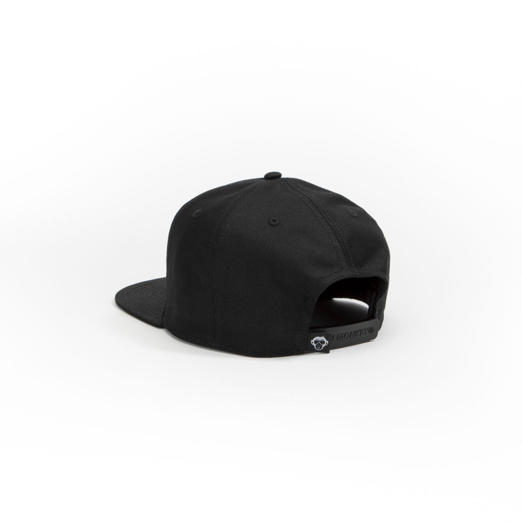 Metal Monkey // 002 - Urban Monkey® - 25S226_BLK