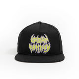 Metal Monkey // 002 - Urban Monkey® - 25S226_BLK