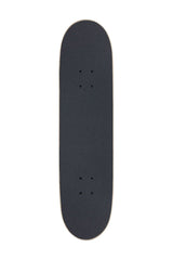 Metallic Swirl Logo Mini 7.75in x 30.00in Creature Skateboard Complete - Urban Monkey® - 11116728