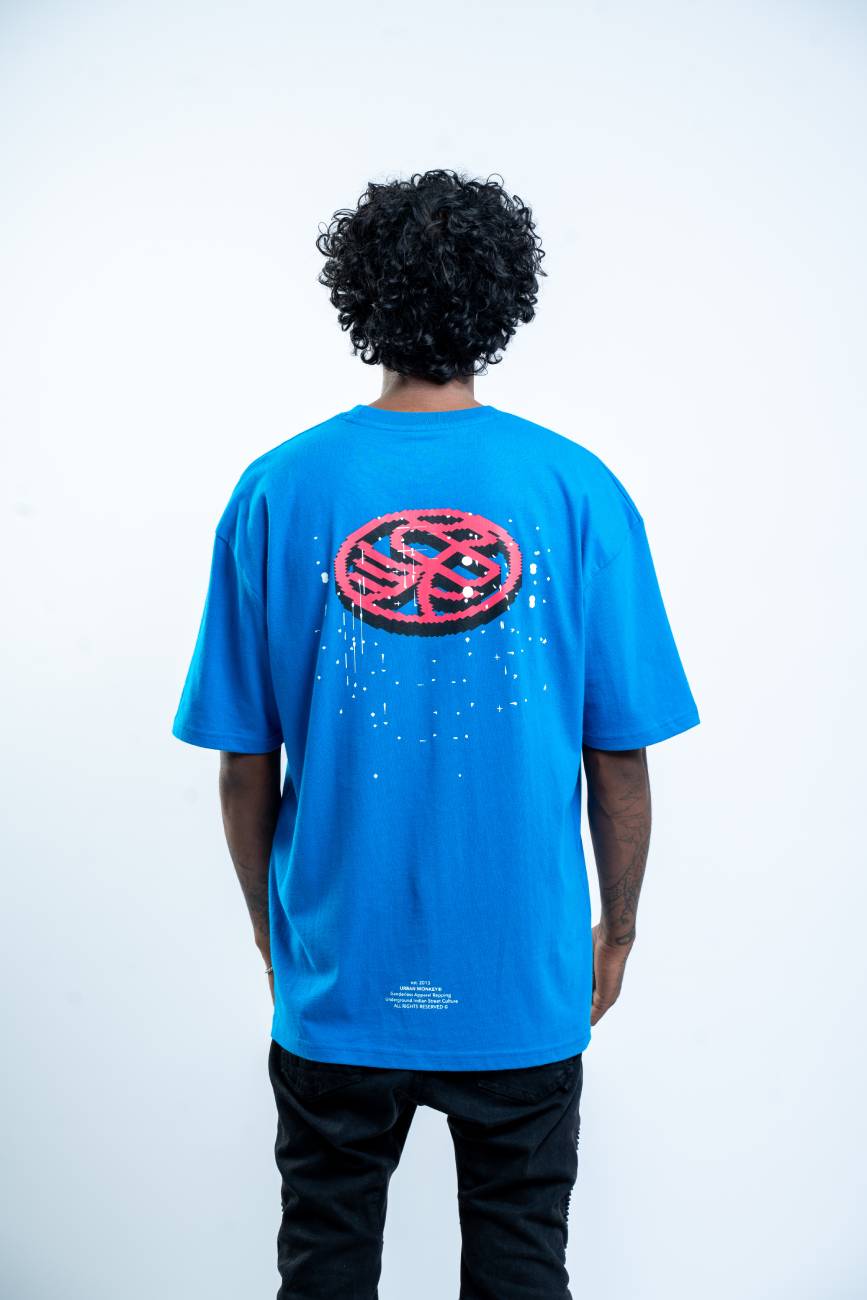 Metaverse - Urban Monkey® - UMRCT002_S