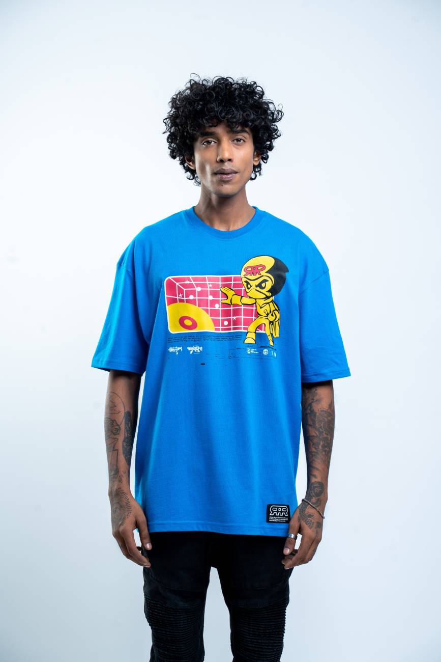 Metaverse - Urban Monkey® - UMRCT002_S