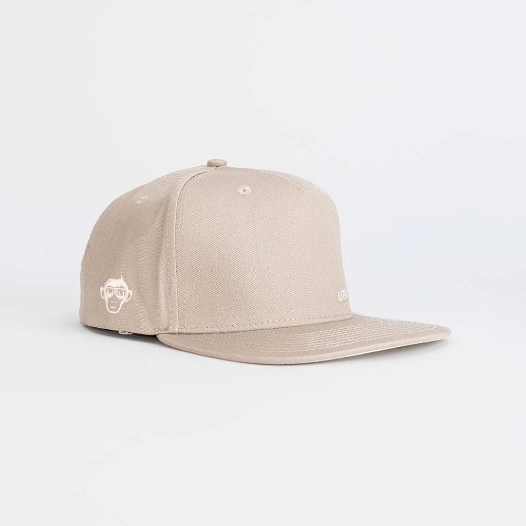 Minimalist Beige - Urban Monkey® - UMS0045_Beige