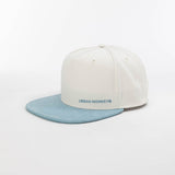 Minimalist Blue - Urban Monkey® - UMS0046_WH