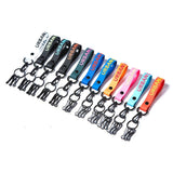 keychain // 004 - Urban Monkey® - KC001_OPBLK