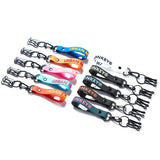 keychain // 005 - Urban Monkey® - KC001_OR
