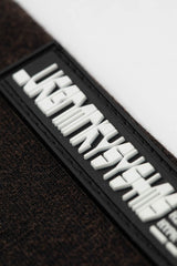 Mr. Rager - Urban Monkey® - 25TSBF7_BK_XS