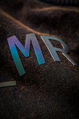 Mr. Rager - Urban Monkey® - 25TSBF7_BK_XS