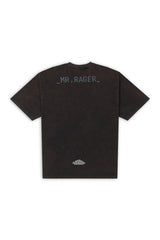 Mr. Rager - Urban Monkey® - 25TSBF7_BK_XS