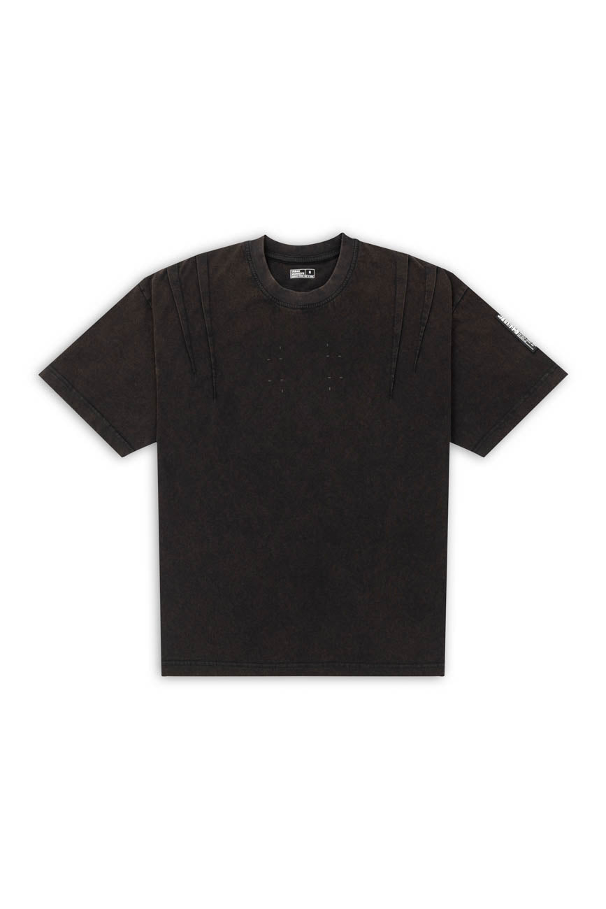 Mr. Rager - Urban Monkey® - 25TSBF7_BK_XS
