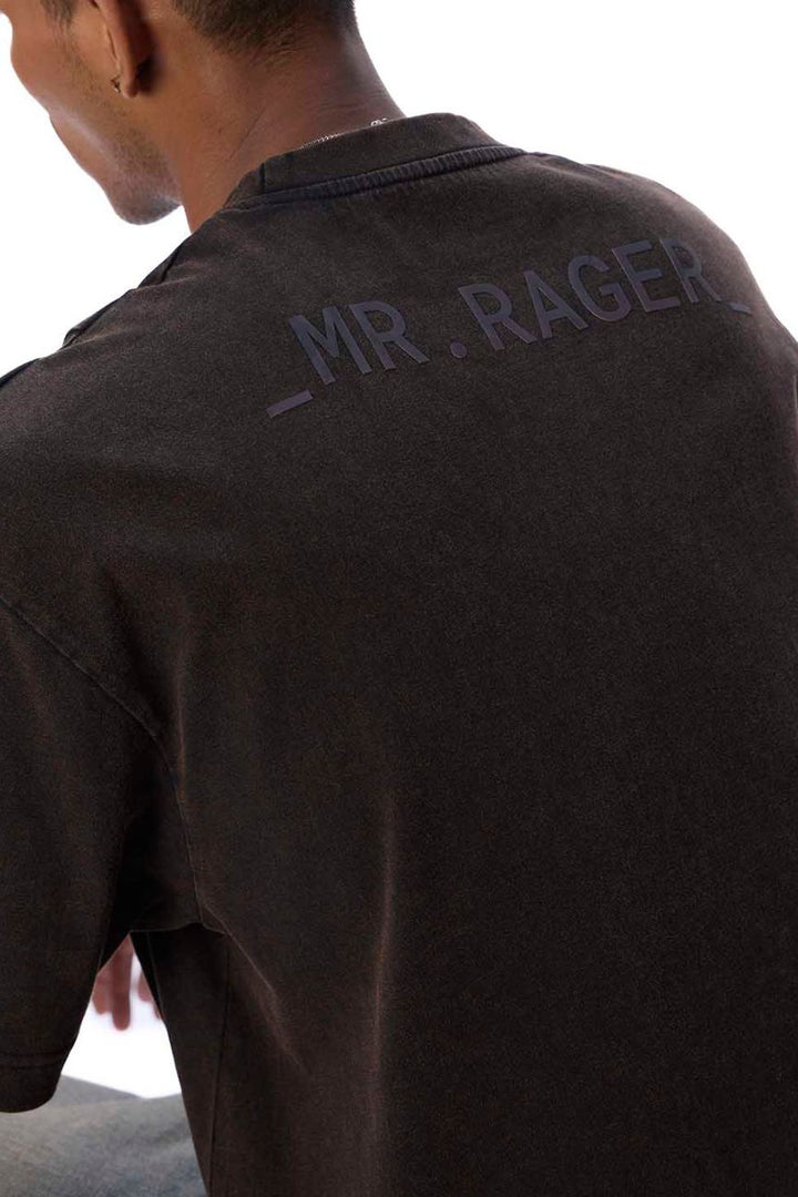 Mr. Rager