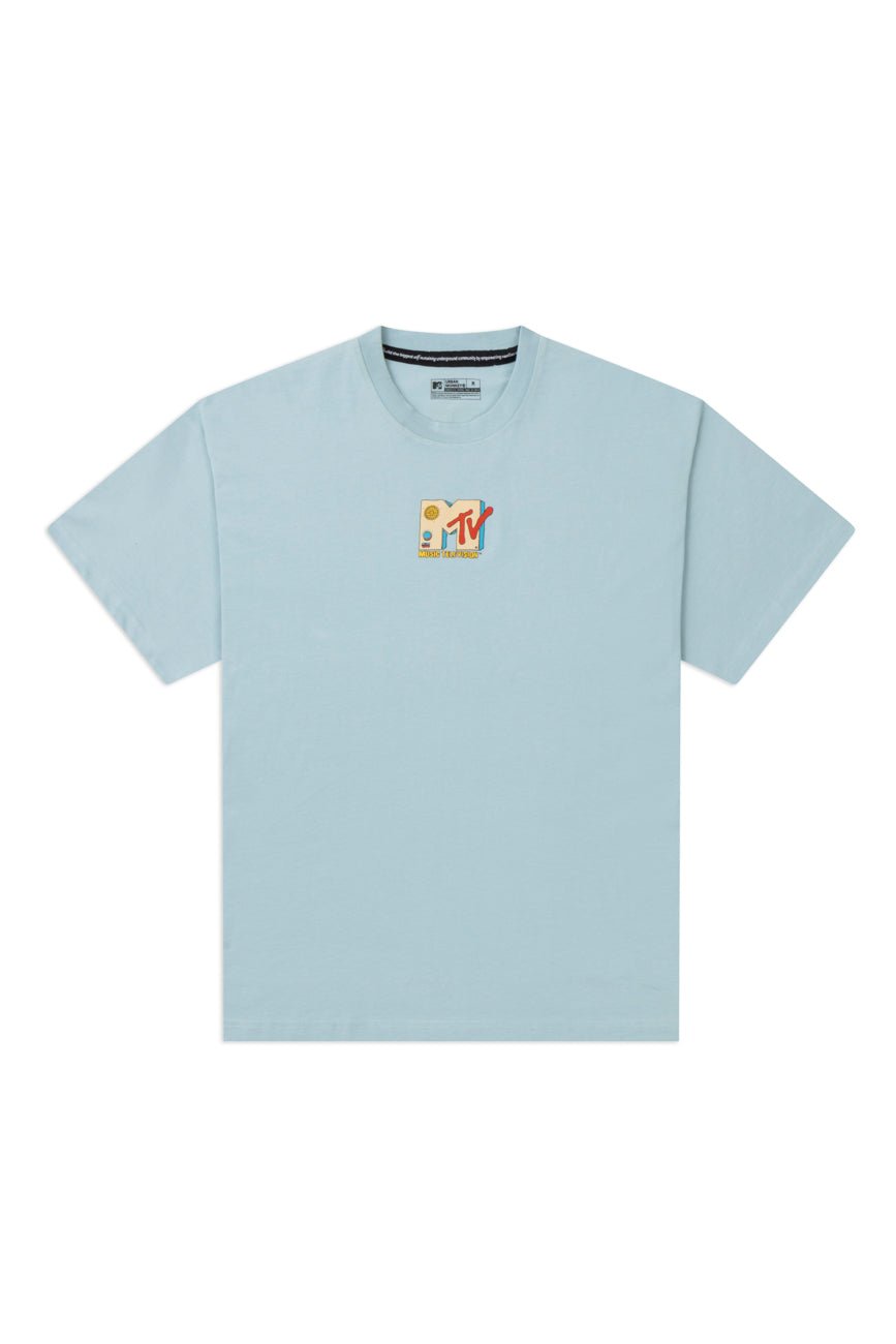MTV X UM // RETRO BEAT - Urban Monkey® - UM23A_BF_MTV5_XS