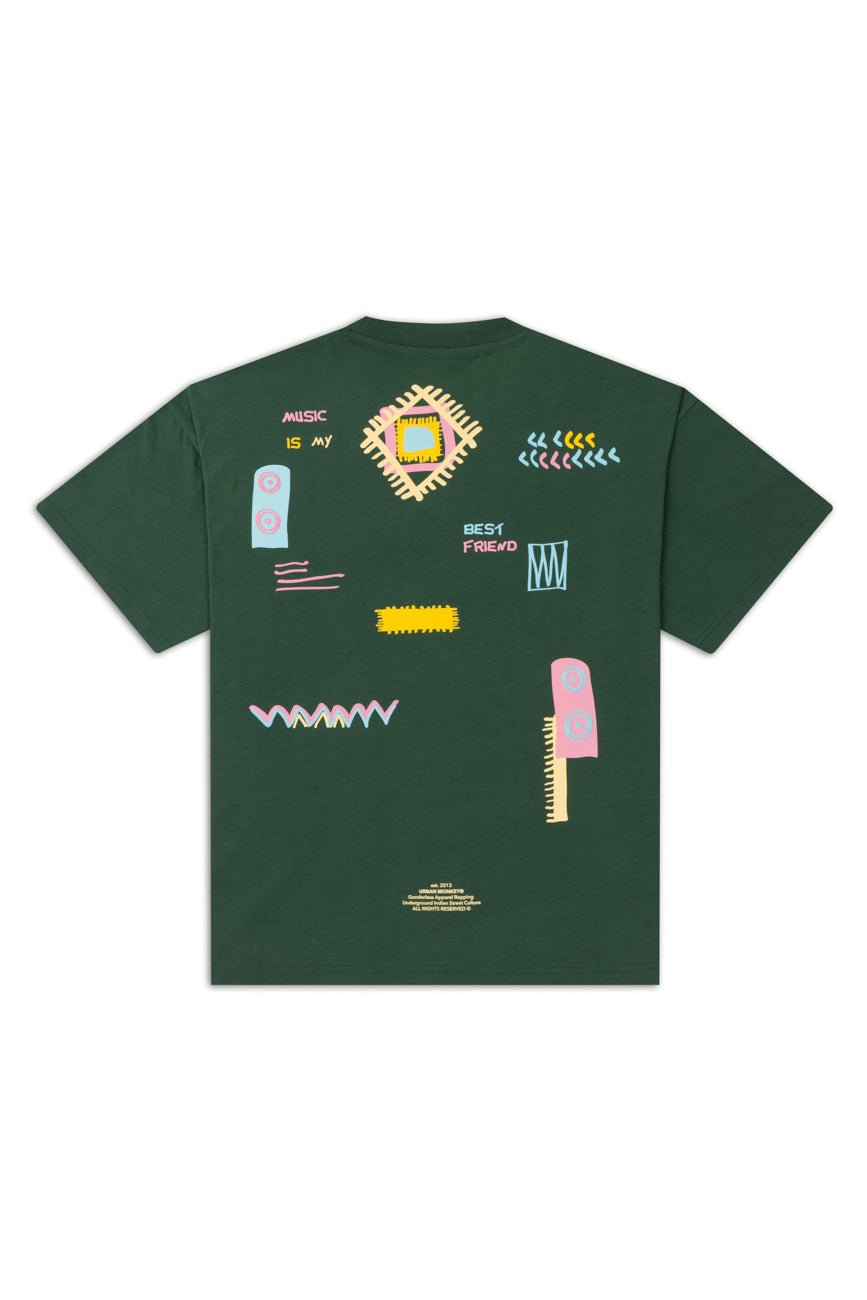 MTV X UM // BOOMBOX - Urban Monkey® - UM23A_BF_MTV2_XS