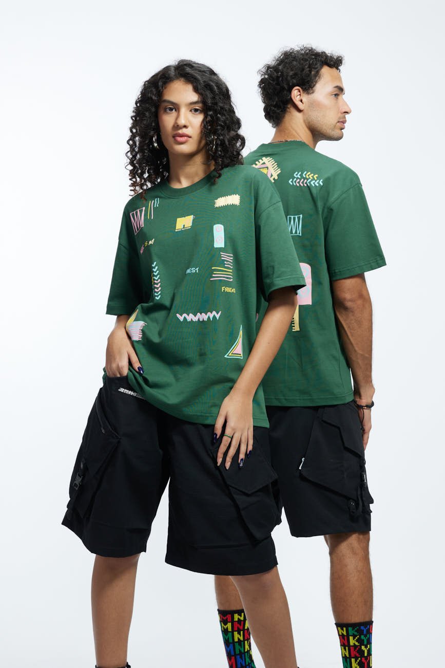 MTV X UM // BOOMBOX - Urban Monkey® - UM23A_BF_MTV2_XS