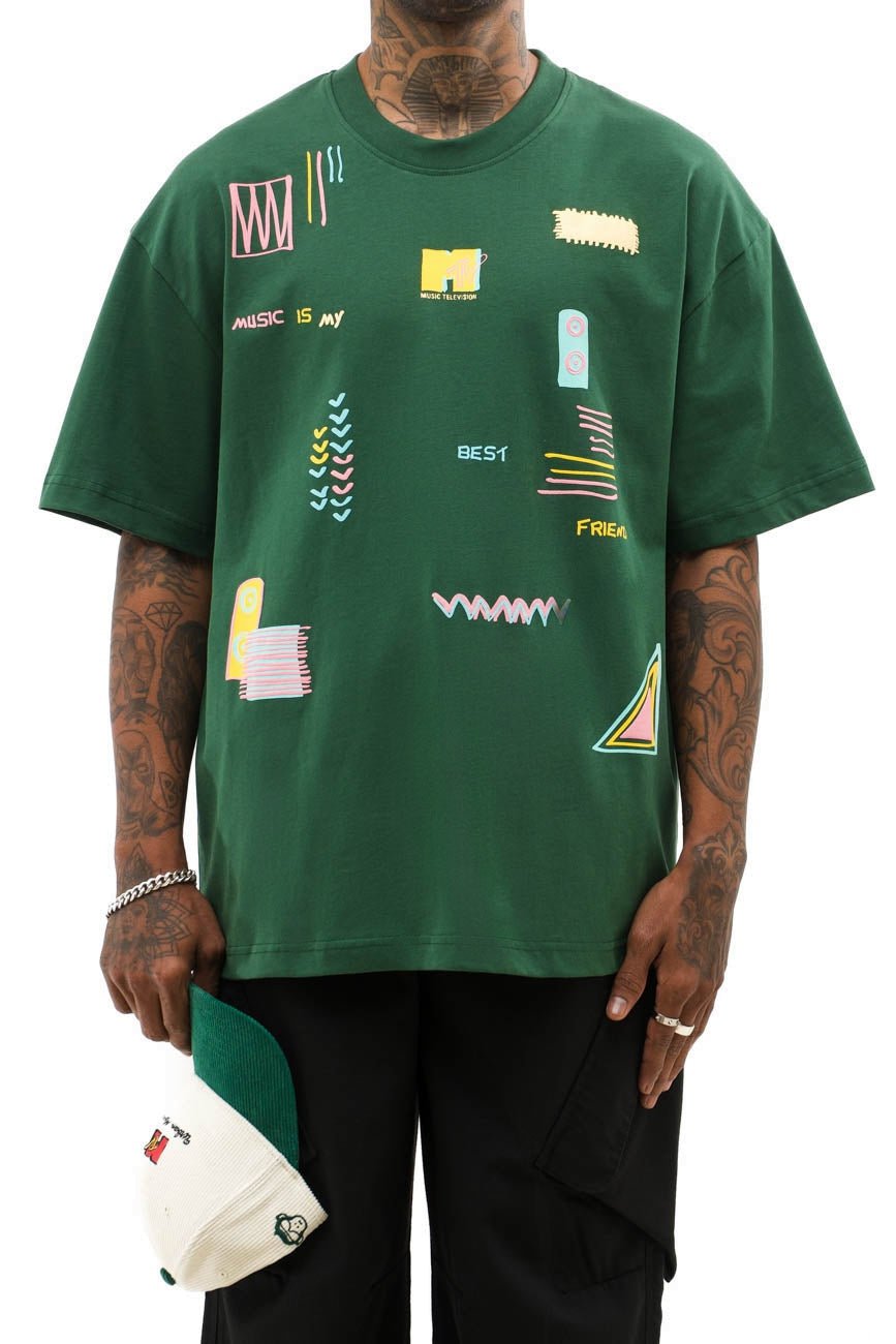 MTV X UM // BOOMBOX - Urban Monkey® - UM23A_BF_MTV2_XS