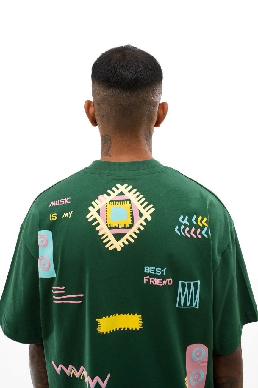MTV X UM // BOOMBOX - Urban Monkey® - UM23A_BF_MTV2_XS