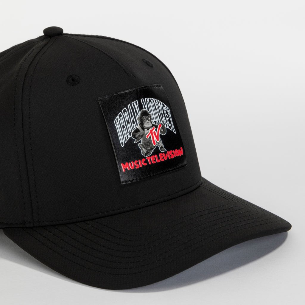 MTV X UM // COMMUNITY - Urban Monkey® - UM23S_MTV1