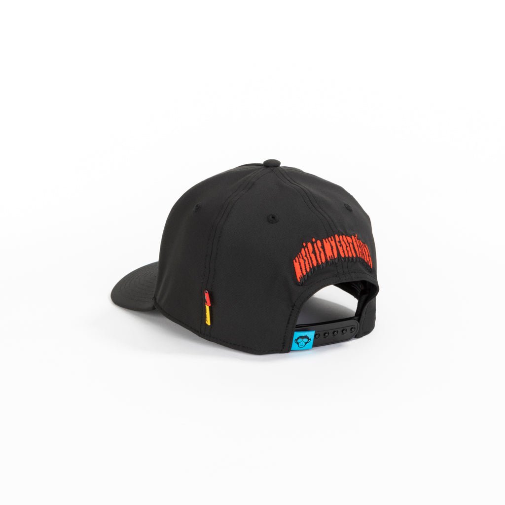 Buy MTV X Urban Monkey Community Snapback Cap Online – Urban Monkey®