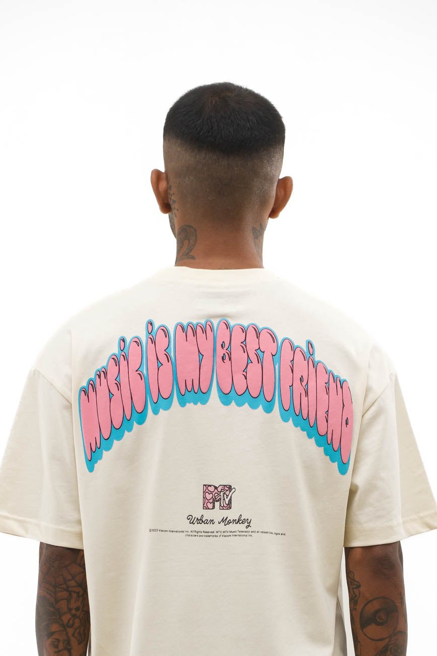 MTV X UM // LOFI - Urban Monkey® - UM23A_BF_MTV3_XS