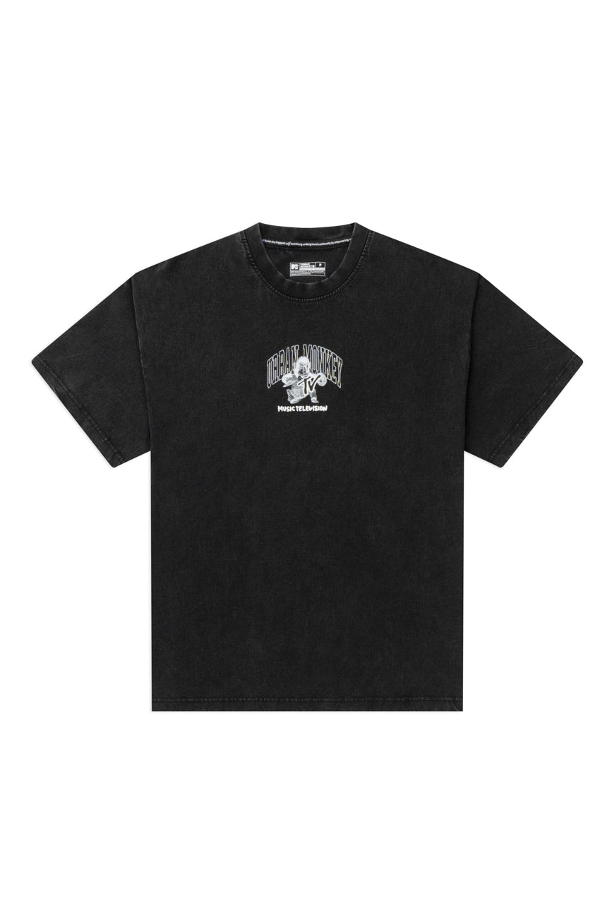 MTV X UM // MONKEY TV - Urban Monkey® - UM23A_BF_MTV1_XS