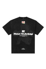MTV X UM // MONKEY TV - Urban Monkey® - UM23A_BF_MTV1_XS