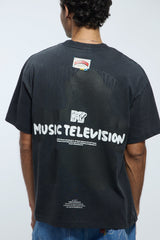 MTV X UM // MONKEY TV - Urban Monkey® - UM23A_BF_MTV1_XS