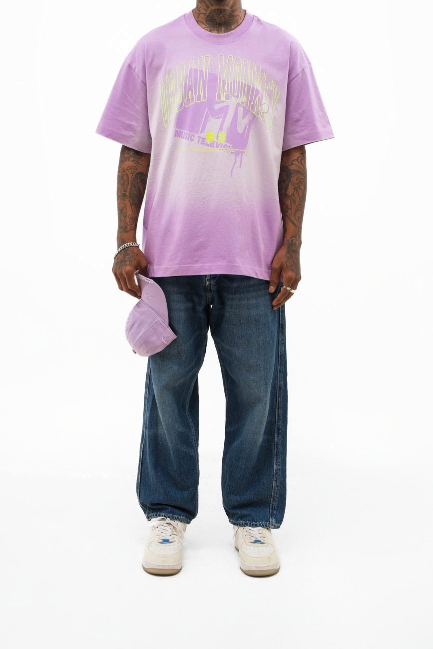 MTV X UM // SHUFFLE - Urban Monkey® - UM23A_BF_MTV4_XS