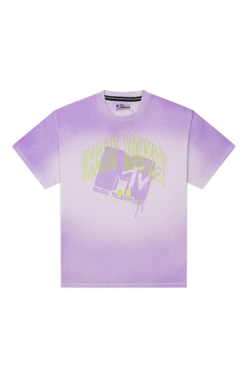 MTV X UM // SHUFFLE - Urban Monkey® - UM23A_BF_MTV4_XS