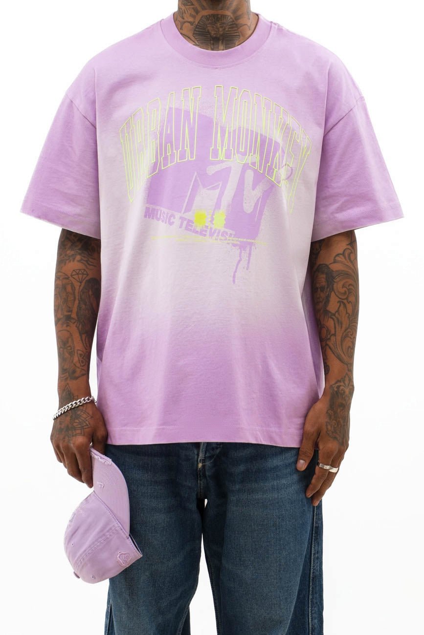 MTV X UM // SHUFFLE - Urban Monkey® - UM23A_BF_MTV4_XS