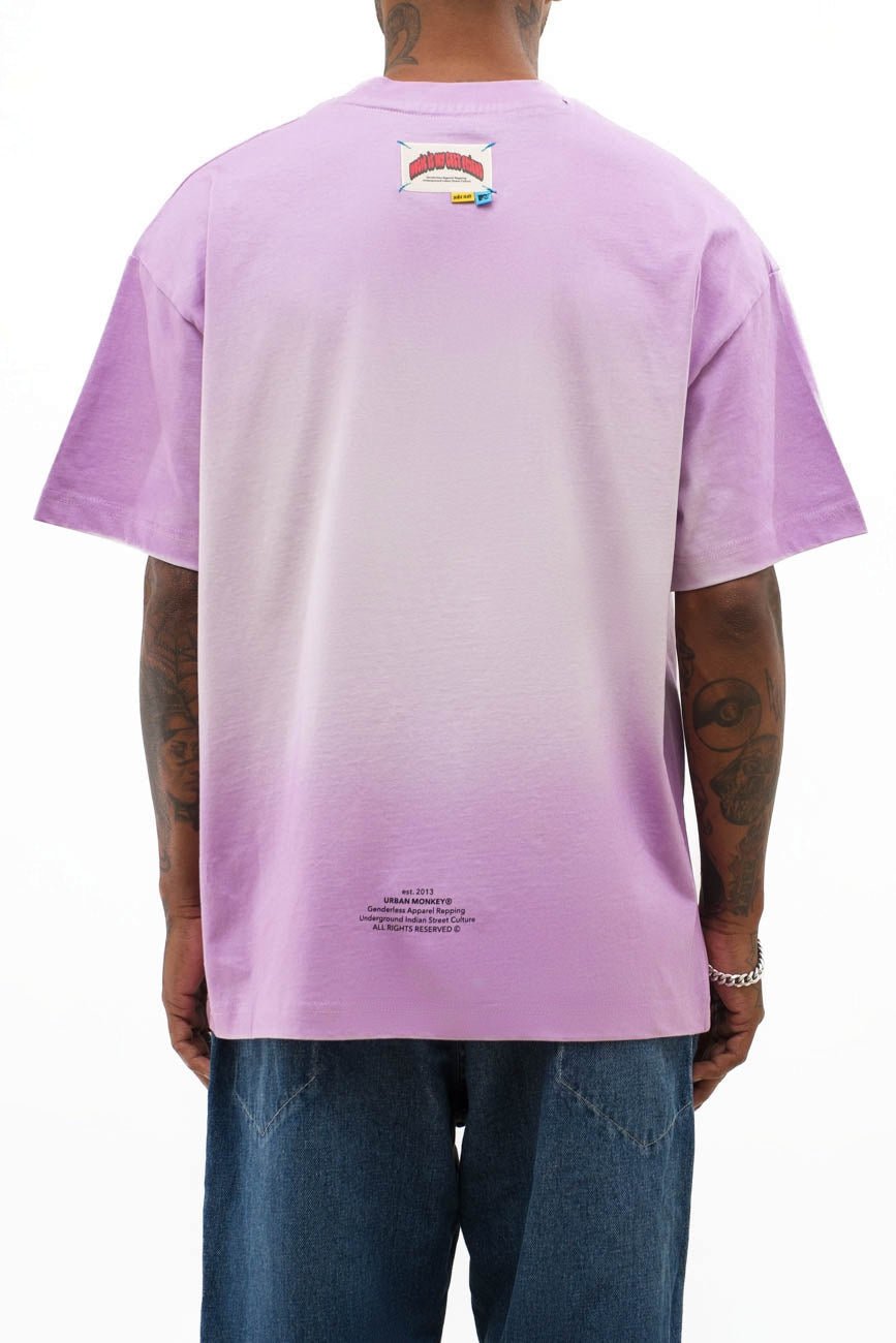 MTV X UM // SHUFFLE - Urban Monkey® - UM23A_BF_MTV4_XS
