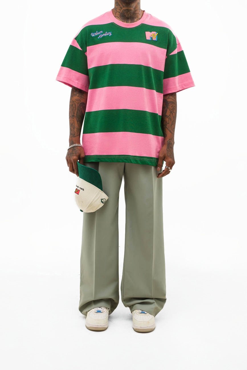 MTV X UM // WAVEY BABY - Urban Monkey® - UM23A_BF_MTV6_XS