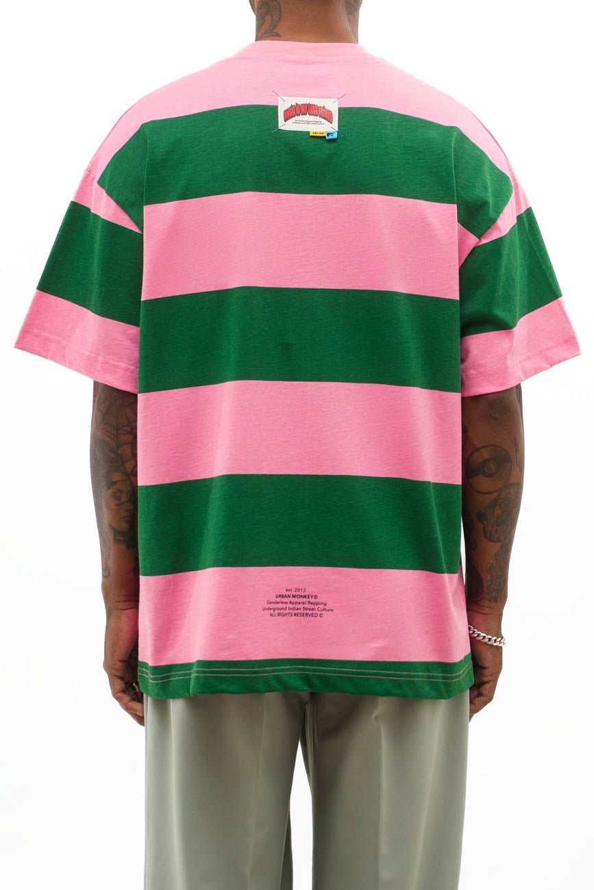 MTV X UM // WAVEY BABY - Urban Monkey® - UM23A_BF_MTV6_XS