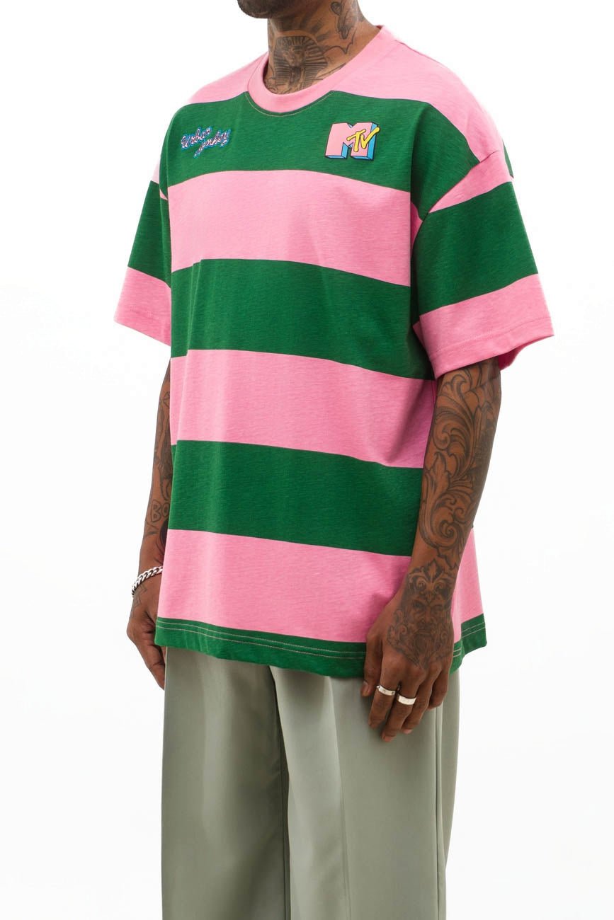 MTV X UM // WAVEY BABY - Urban Monkey® - UM23A_BF_MTV6_XS